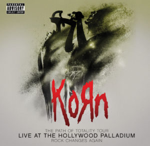Live at The Hollywood Palladium