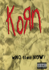 Who Then Now?
