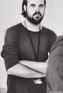 Sebastien Paquet