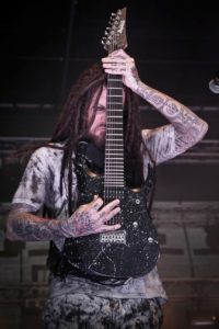 brian welch