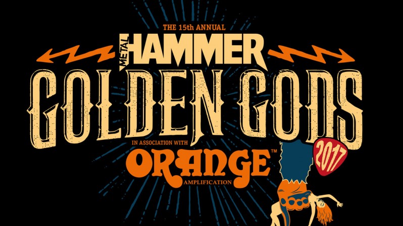 metal hammer golden 2017