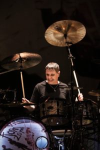 Ray Luzier