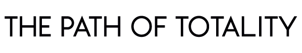 The Path of Totality