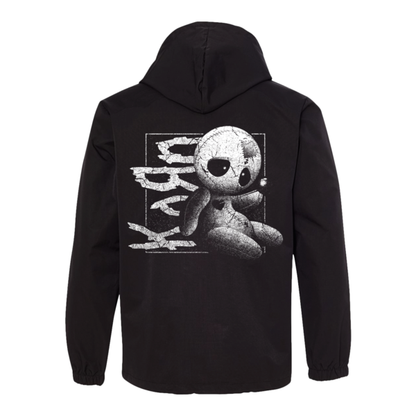 merch korn