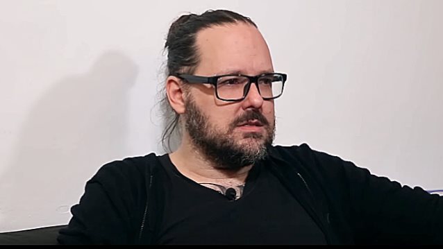 jonathan davis