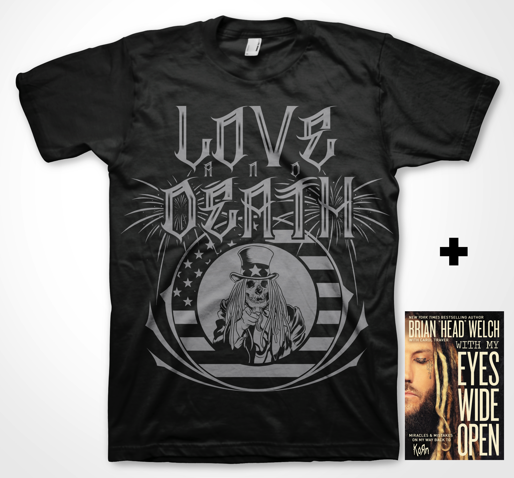 love and death