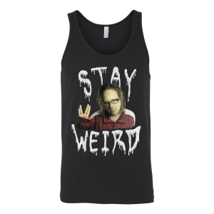 jd stay weird 3